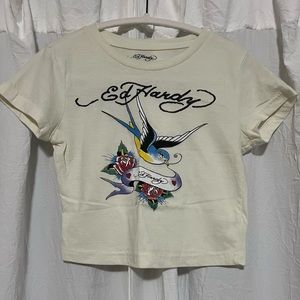 Ed Hardy Baby Tee